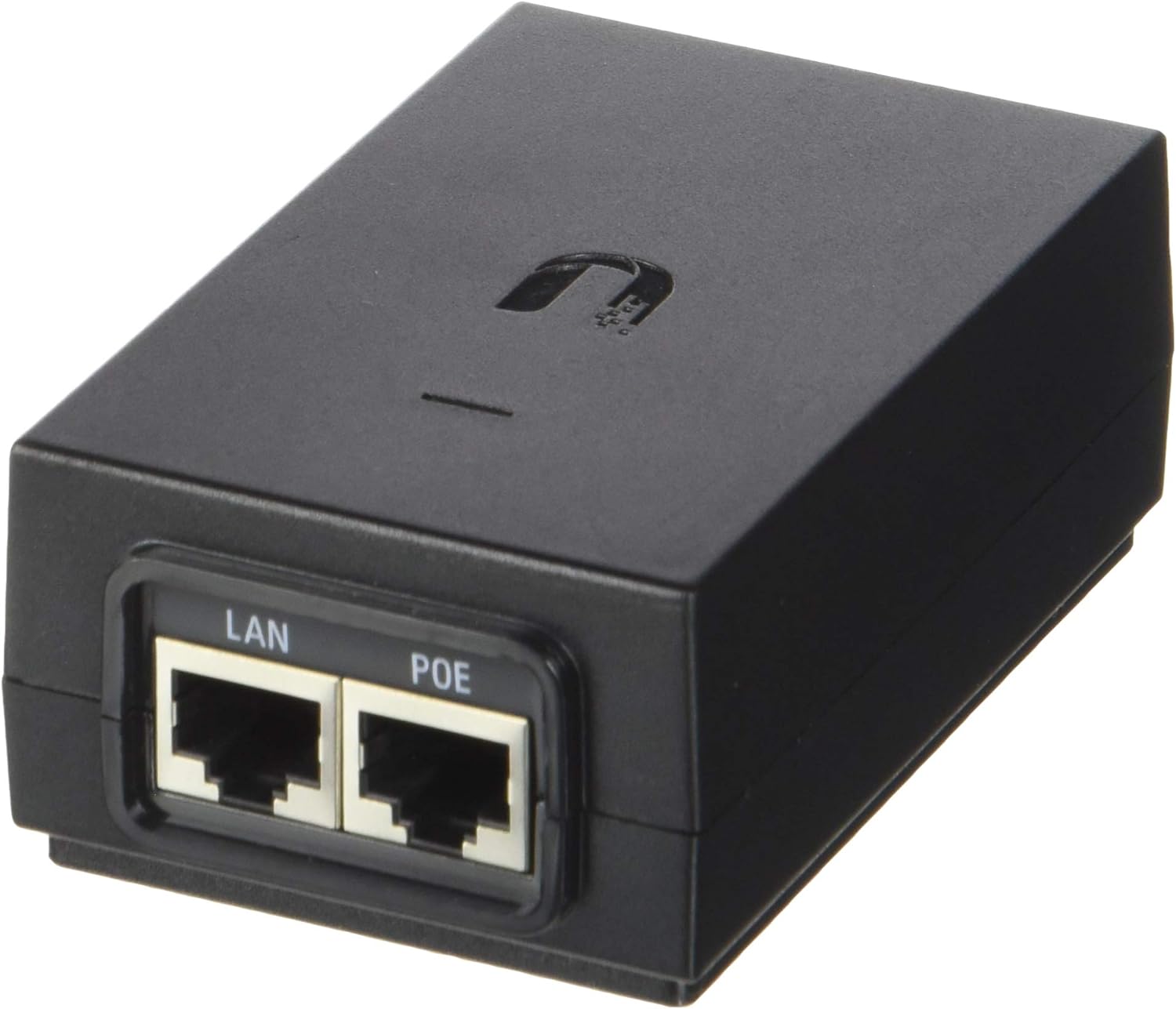 Ubiquiti UniFi Passive PoE Injector 24V/24W | POE-24-24W Adapter / Converter Ubiquiti