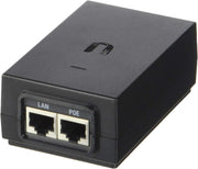 Ubiquiti UniFi Passive PoE Injector 24V/24W | POE-24-24W Adapter / Converter Ubiquiti