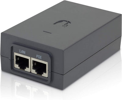 Ubiquiti Networks PoE adapter Gigabit Ethernet | POE-24-AF5X Ubiquiti PoE Adapter Ubiquiti