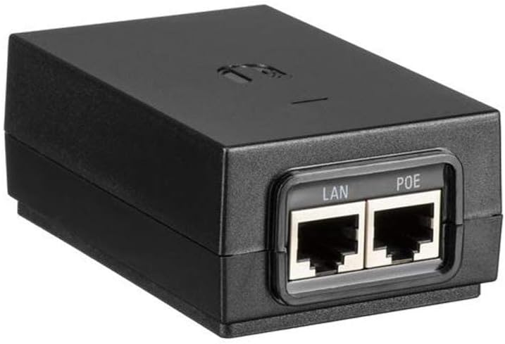 Ubiquiti Networks PoE adapter Gigabit Ethernet | POE-24-AF5X