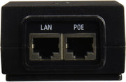 Ubiquiti PoE Adapter 48 V | POE-48-24W Adapter / Converter Ubiquiti