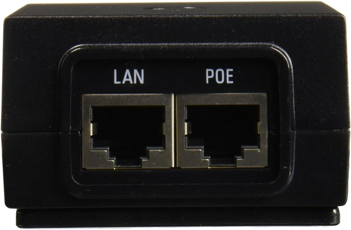 Ubiquiti PoE Adapter 48 V | POE-48-24W Adapter / Converter Ubiquiti