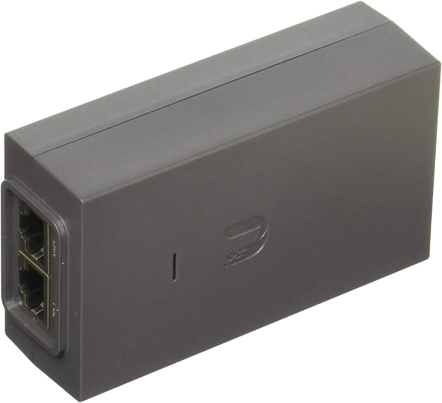 Ubiquiti PoE Adapter Gigabit Ethernet 50 V | POE-50-60W Adapter / Converter Ubiquiti