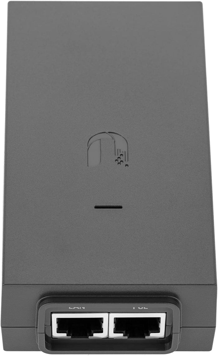 Ubiquiti PoE Adapter Gigabit Ethernet 50 V | POE-50-60W Adapter / Converter Ubiquiti