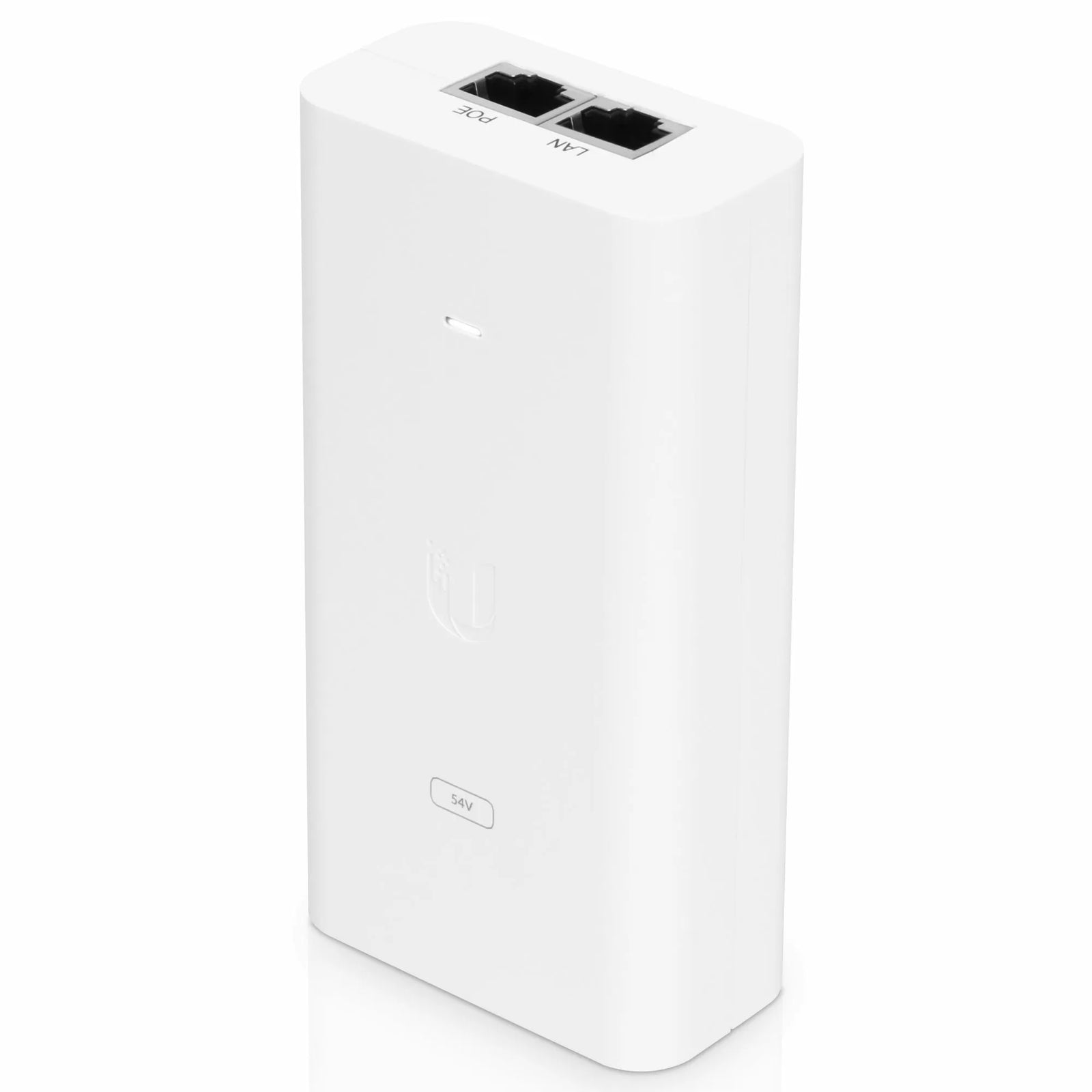Ubiquiti PoE Adapter Gigabit Ethernet | POE-54V-80W Adapter / Converter Ubiquiti