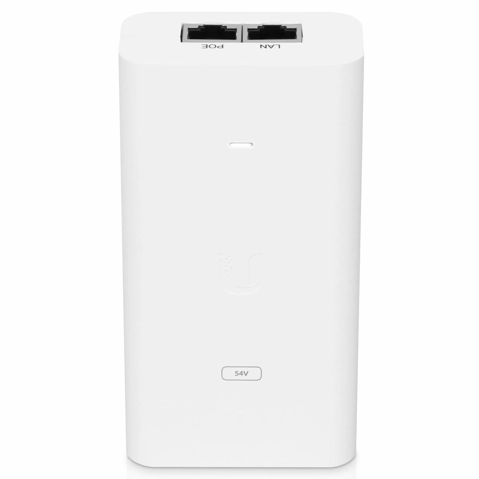 Ubiquiti PoE Adapter Gigabit Ethernet | POE-54V-80W Adapter / Converter Ubiquiti