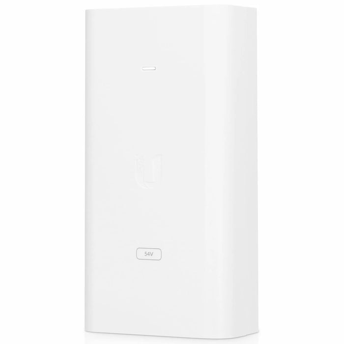 Ubiquiti PoE Adapter Gigabit Ethernet | POE-54V-80W Adapter / Converter Ubiquiti