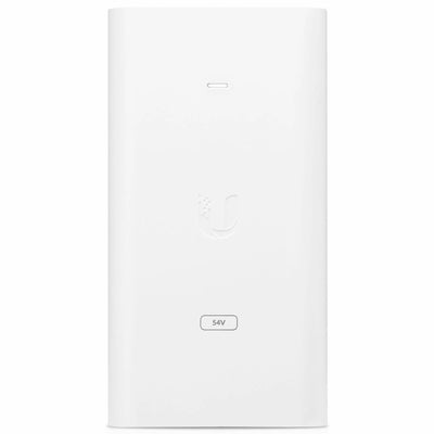 Ubiquiti PoE Adapter Gigabit Ethernet | POE-54V-80W Ubiquiti PoE Adapter Ubiquiti