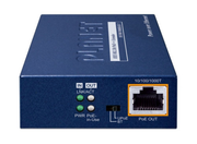 Planet 1-Port 802.3bt to 1-Port 802.3bt Gigabit PoE++ Extender | POE-E301 AV Extender Planet