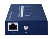 Planet 1-Port 802.3bt to 1-Port 802.3bt Gigabit PoE++ Extender | POE-E301 AV Extender Planet