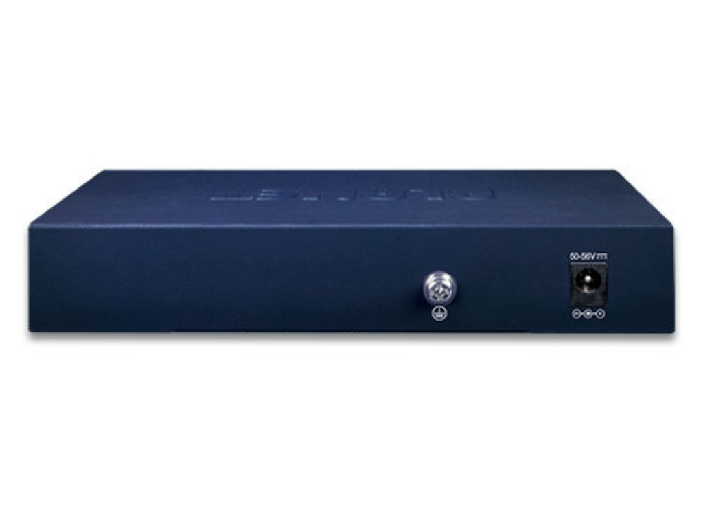 Planet 1-Port 802.3bt PoE++ to 4-Port 802.3af/at Gigabit PoE Extender | POE-E304 AV Extender Planet