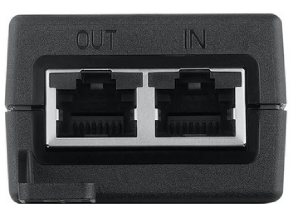 Zyxel 2.5 Gigabit Ethernet | POE12-30W-GB0101F Adapter / Converter Zyxel