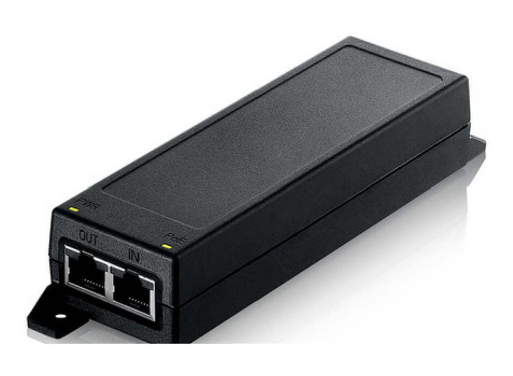 Zyxel 2.5 Gigabit Ethernet | POE12-30W-GB0101F Adapter / Converter Zyxel