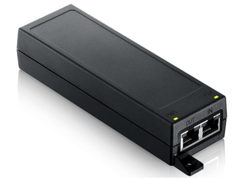 Zyxel 2.5 Gigabit Ethernet | POE12-30W-GB0101F Adapter / Converter Zyxel