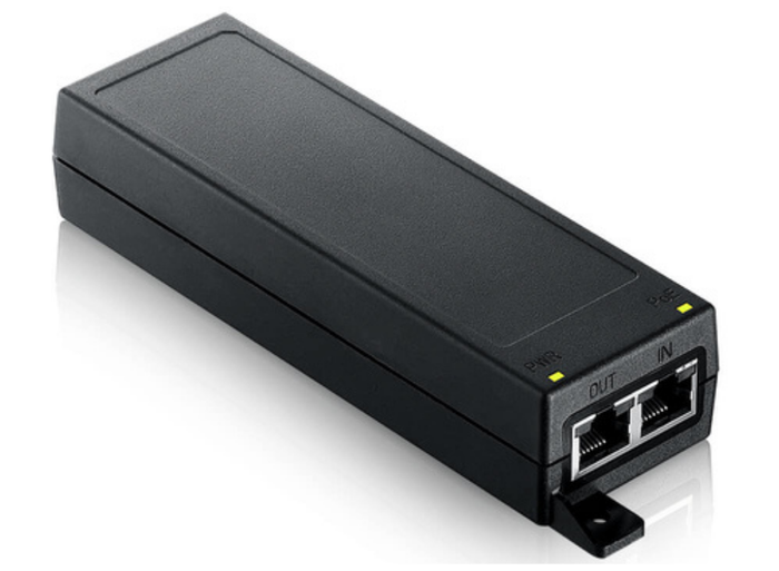Zyxel 2.5 Gigabit Ethernet | POE12-30W-GB0101F Adapter / Converter Zyxel