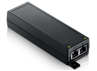 Zyxel 2.5 Gigabit Ethernet | POE12-30W-GB0101F Zyxel Network PoE Adapters Zyxel