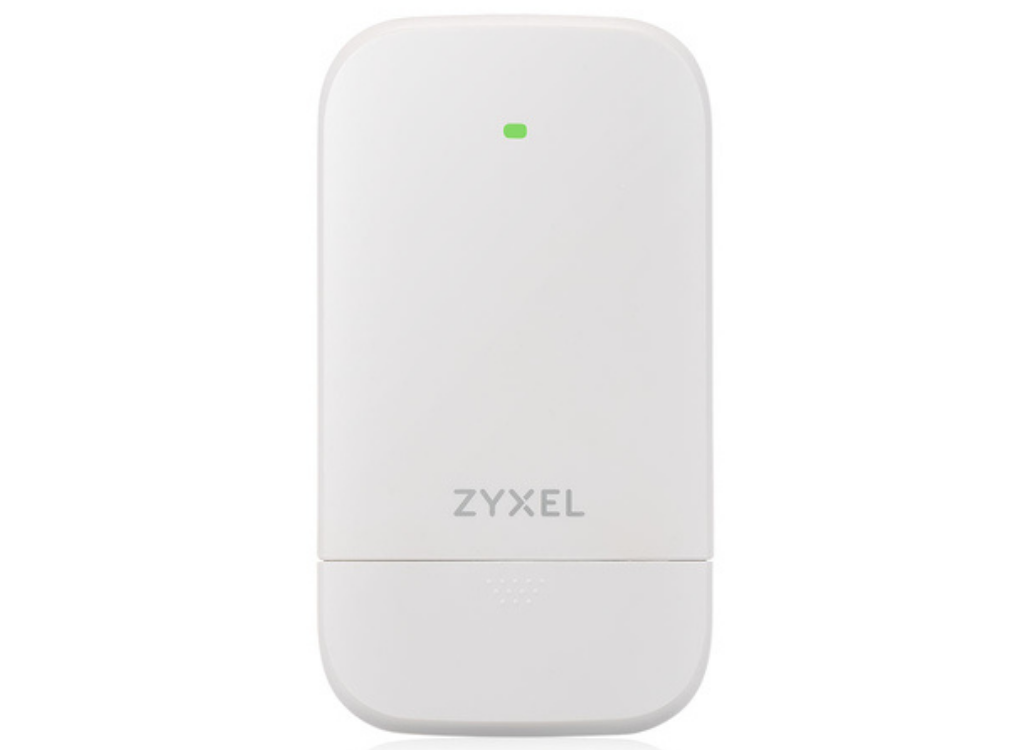 Zyxel PoE Adapter Gigabit Ethernet, 1000 Mbit/s | POE12-3PD-ZZ0101F Adapter / Converter Zyxel