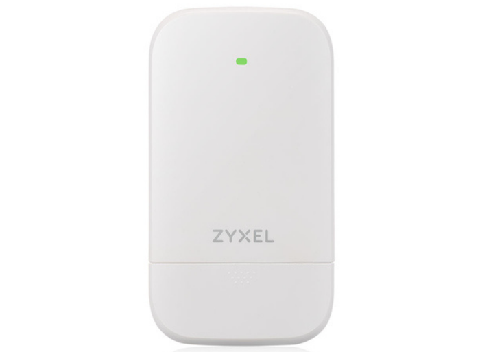 Zyxel PoE Adapter Gigabit Ethernet, 1000 Mbit/s | POE12-3PD-ZZ0101F Adapter / Converter Zyxel