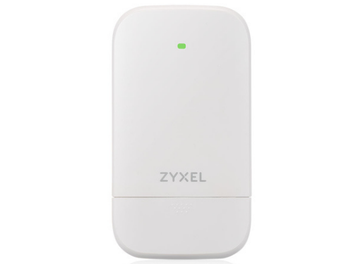 Zyxel PoE Adapter Gigabit Ethernet, 1000 Mbit/s | POE12-3PD-ZZ0101F Zyxel Network PoE Adapters Zyxel