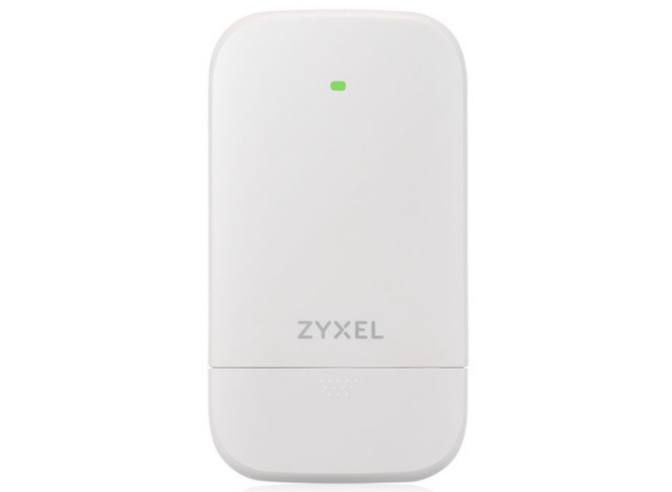 Zyxel PoE Adapter Gigabit Ethernet, 1000 Mbit/s | POE12-3PD-ZZ0101F Zyxel Network PoE Adapters Zyxel