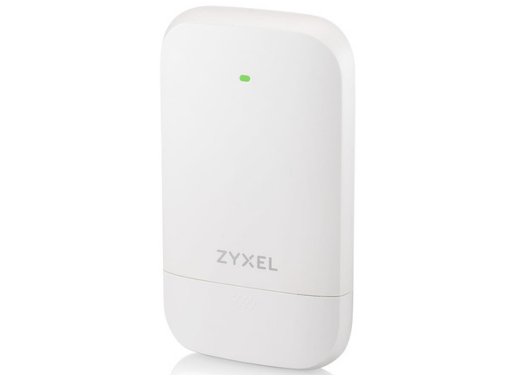 Zyxel PoE Adapter Gigabit Ethernet, 1000 Mbit/s | POE12-3PD-ZZ0101F Adapter / Converter Zyxel
