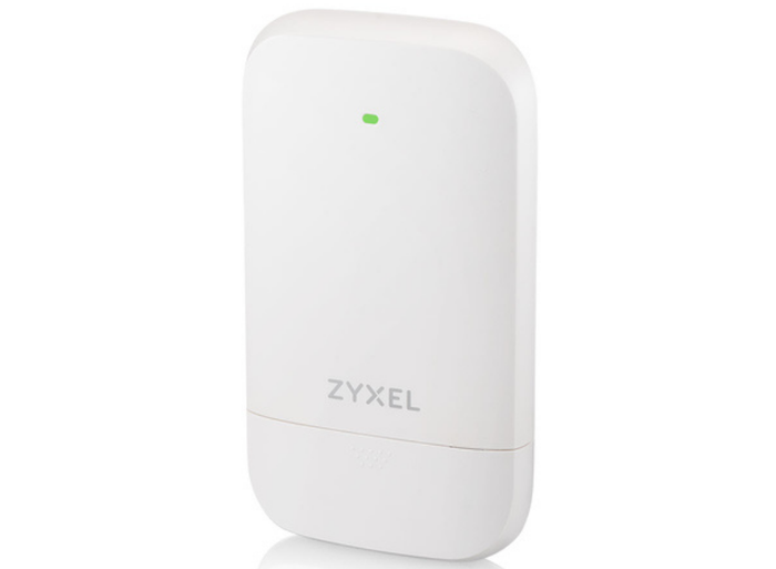 Zyxel PoE Adapter Gigabit Ethernet, 1000 Mbit/s | POE12-3PD-ZZ0101F Adapter / Converter Zyxel
