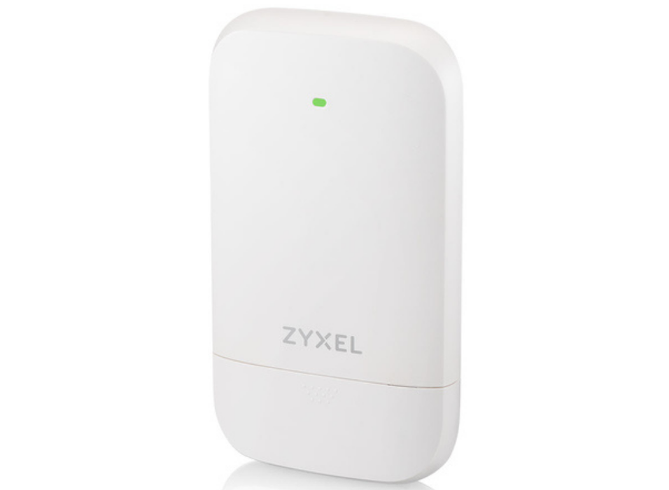Zyxel PoE Adapter Gigabit Ethernet, 1000 Mbit/s | POE12-3PD-ZZ0101F Zyxel Network PoE Adapters Zyxel
