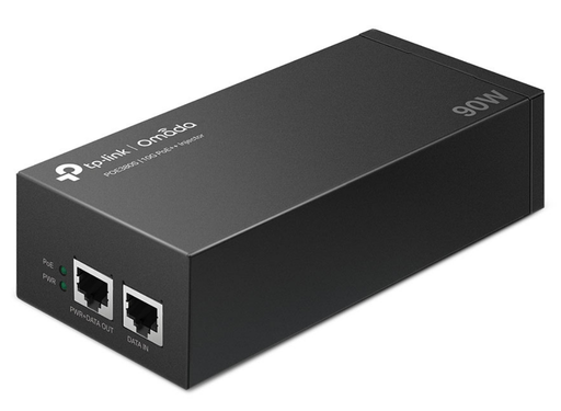 TP-Link Omada POE380S PoE++ Injector TP-Link Poe Injector TP-Link