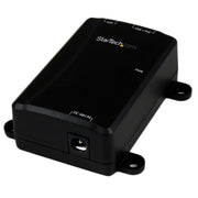 StarTech PoE Adapter Gigabit Ethernet 48 V - POEINJ1GW Adapter / Converter Startech