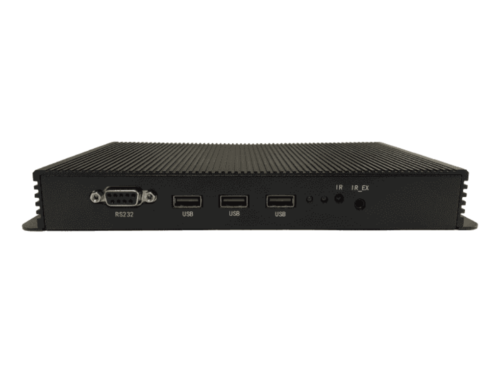 Moove PPCNET-C Android Cloud Network Media Player OPS Module ScreenMoove