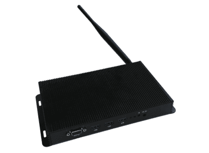 Moove PPCNET-C Android Cloud Network Media Player OPS Module ScreenMoove