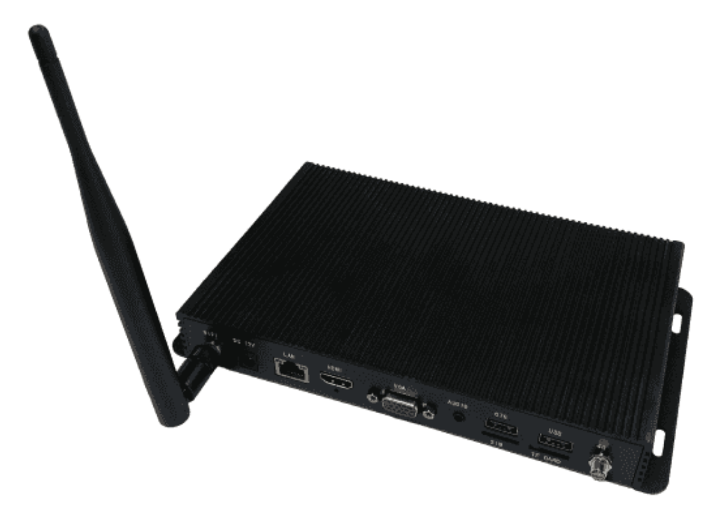Moove PPCNET-C Android Cloud Network Media Player OPS Module ScreenMoove