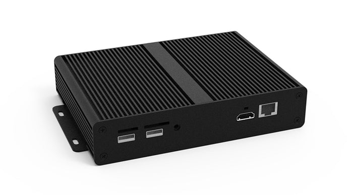 Standalone Android Media Player Digital Signage Player DigitalSignage