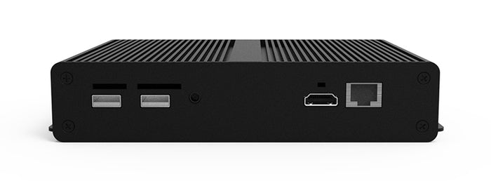 Standalone Android Media Player Digital Signage Player DigitalSignage