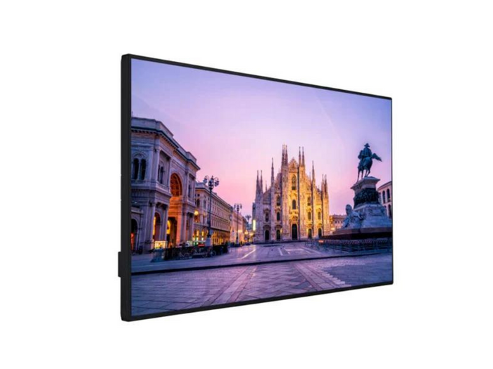 Vestel PR43B - 43" 4K UHD 24/7 Professional Signage Display Digital Signage Display Vestel