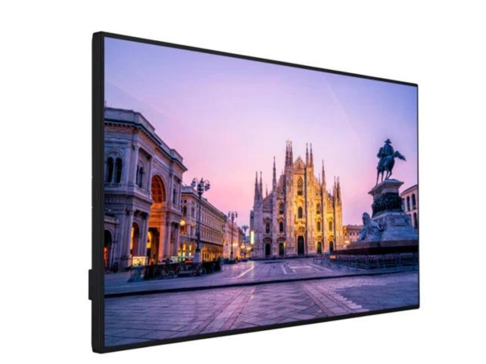 Vestel PR50B-4F 50" 4K UHD 700 cd/m2 High-Bright Signage Display High Brightness Digital Signage Vestel