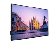 Vestel PR50B-4F 50" 4K UHD 700 cd/m2 High-Bright Signage Display High Brightness Digital Signage Vestel