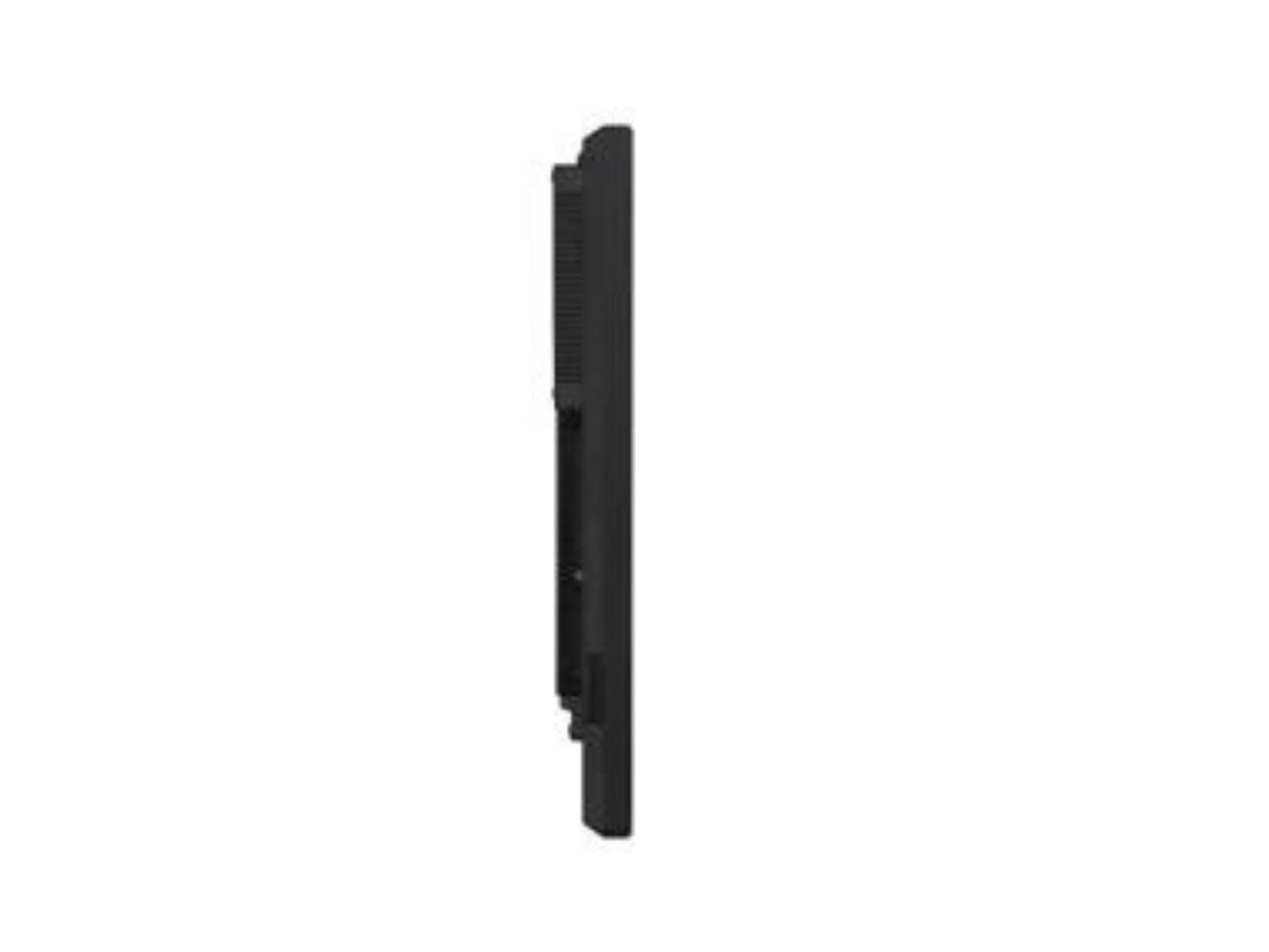 Vestel PR50B-4F 50" 4K UHD 700 cd/m2 High-Bright Signage Display High Brightness Digital Signage Vestel