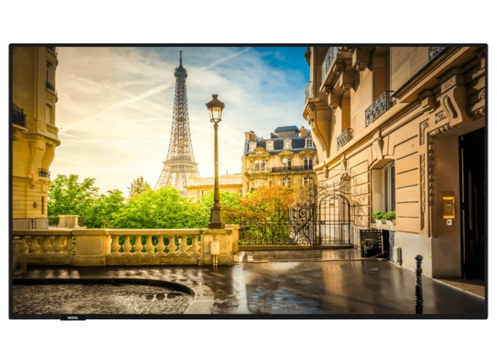 Vestel PR P2 Series PR50D-4H2 50" 4K Ultra HD Digital Signage Display Digital Signage Display Vestel