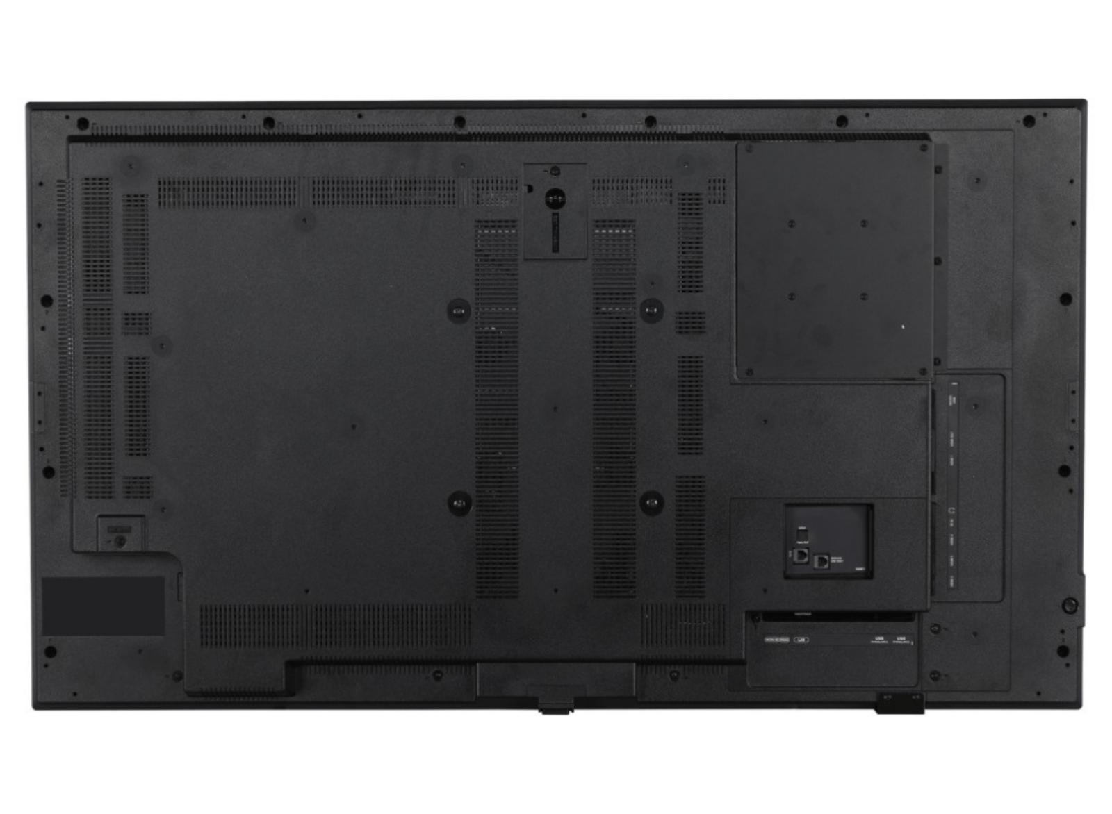 Vestel PR P2 Series PR50D-4H2 50" 4K Ultra HD Digital Signage Display Digital Signage Display Vestel