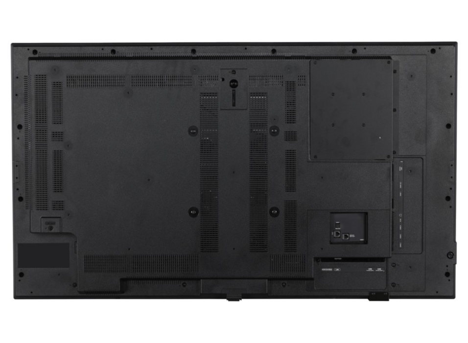 Vestel PR P2 Series PR50D-4H2 50" 4K Ultra HD Digital Signage Display Vestel Digital Signage Vestel