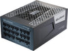 Seasonic PRIME-PX-1600 Power Supply Unit 1600 W 24-Pin ATX ATX Black