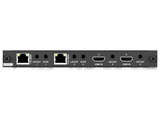 BluStream 4-Way HDMI 2.0 & HDBaseT™ CSC Input Board | PRO-IN2H2TCS