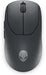 DELL Alienware Pro Wireless Black Gaming Mouse | PRO-MS-G-DEAM Mice Dell
