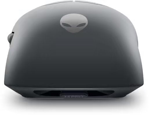 DELL Alienware Pro Wireless Black Gaming Mouse | PRO-MS-G-DEAM Mice Dell