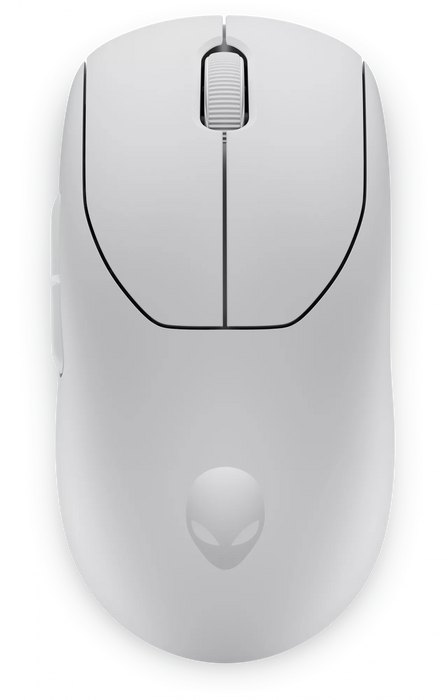 Dell Alienware Pro Gaming Mouse | PRO-MS-W-DEAM Mice Dell