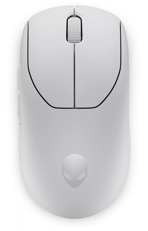 Dell Alienware Pro Gaming Mouse | PRO-MS-W-DEAM Mice Dell
