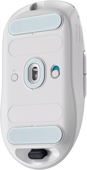 Dell Alienware Pro Gaming Mouse | PRO-MS-W-DEAM Mice Dell