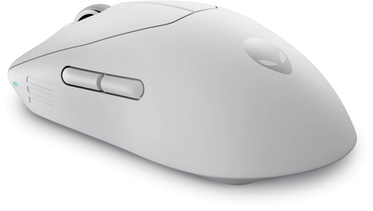 Dell Alienware Pro Gaming Mouse | PRO-MS-W-DEAM Mice Dell