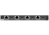BluStream 4-Way HDMI / HDBaseT™ CSC Output Board - 4K HDR up to 40m | PRO-OUT4TLS-V2